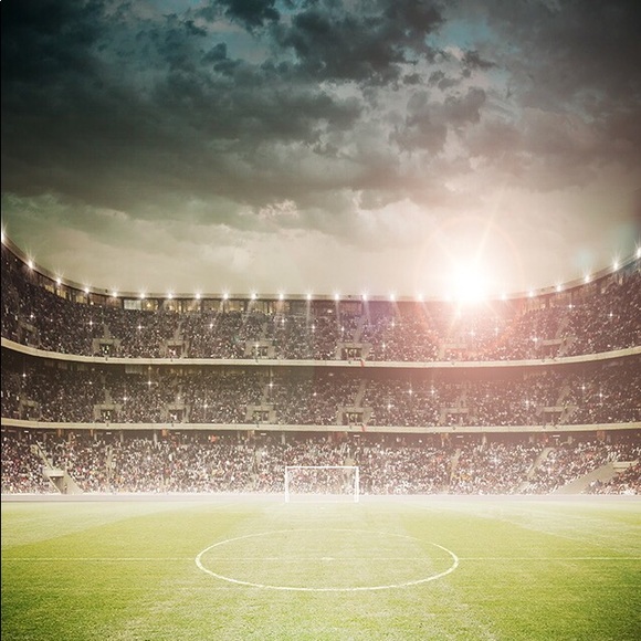 Meet your Posher, Randy - Picture 1 of 1